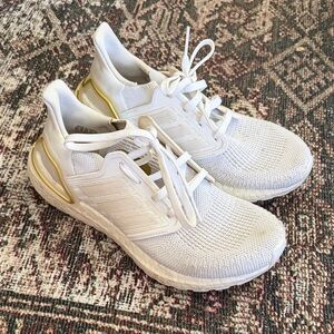 Adidas ultraboost 20 sneakers